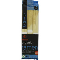 Hakubaku Organic Ramen, 9.5 Ounce (Pack Of 8)