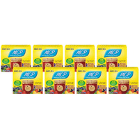 Mcp Premium Fruit Pectin By Sure-Jell, 2 Ounce Box (Pack Of 8)