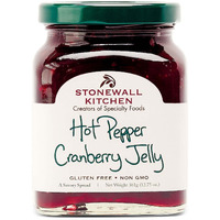 Stonewall Kitchen Hot Pepper Cranberry Jelly, 12.75 Oz.