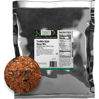 Frontier Bulk Tortilla Style Soup Mix, 16 Ounce