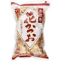 2 Pack Kaneso Tokuyou Hanakatsuo, Dried Bonito Flakes 3.52 Oz -