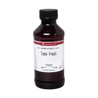 Lorann Tutti Frutti Ss Flavor, 4 Ounce Bottle