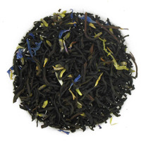 English Tea Store Loose Leaf, Versailles Lavender Earl Grey Tea, 4 Ounce