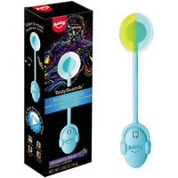 Music Lollipop Suckers,Amos Audio Lollipop Sugar Free, Singing Lollipop Individually Wrapped, Novelty Gift For Mothers Day (Blueberry, Pack Of 1)