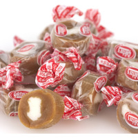 Bulk Goetze's Old-Fashioned Caramel Creams Candy, 12 Oz. Bag