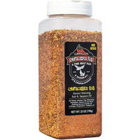 2 Gringos Chupacabra Original Seasoning Without Msg, 25 Ounce Bottle