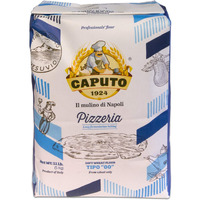 Antimo Caputo Pizzeria Flour Blue, 176 Ounce (11 Pound) Bag