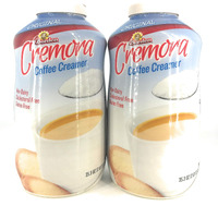 Borden Original Cremora Coffee Creamer, 35.3 Oz (Pack Of 2)