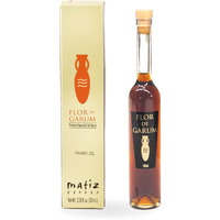 Matiz Flor De Garum - Premium Spanish Fish Sauce - 100Ml