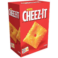 Cheez-It Original Crackers (3 Pounds)