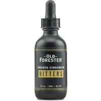 Old Forester Cinnamon Bitters - 2 Fl Oz