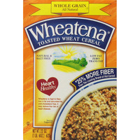 Wheatena Toasted Wheat Cereal, 20-Ounce Boxes (Pack Of 4)