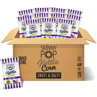 Skinnypop 12Ct, 1.9Oz Size Bags