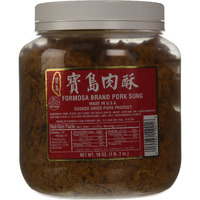 Formosa Brand Pork Sung, 18 Oz