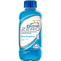 Electrolit 12 Pack (Zero Blue Raspberry)