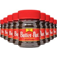 Butter-Nut Instant Espresso Coffee, 2 Ounce (Pack Of 12)