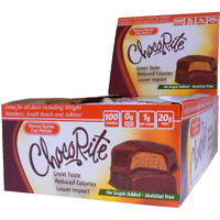 Chocorite Chocorite Peanut Butter Cup Patties, Peanut Butter Cup Patties, 18 Ounce