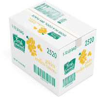 Fresh Gourmet Golden Seedless Raisins | 10 Pound | Bulk Size | Snack And Salad Topper