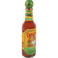 Cholula Chili Lime Hot Sauce, 5 Fl Oz