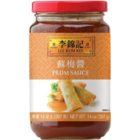 Lee Kum Kee Plum Sauce - 14 Oz.