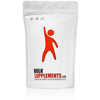 Bulksupplements.Com Organic Fenugreek Powder - From Fenugreek Seeds, Trigonella Foenum-Graecum, Fenugreek Supplement - Gluten Free, 1000Mg Per Serving, 100G (3.5 Oz) (Pack Of 1)