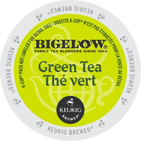Bigelow Green Tea Kcups 96Ct