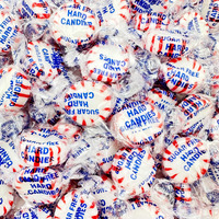 Sugar-Free Starlights Peppermint Hard Candy, 1-Pound Pack