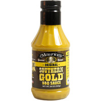 Maurice's Southern Gold Bbq Sauce, Original 18Oz