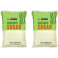 Kirkland Signature Organic Sugar