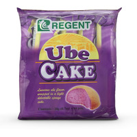 Regent Cakes Ube Net Wt 200G