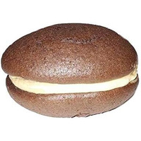 Box Of Maine Peanut Butter Whoopie Pies - 8 Count