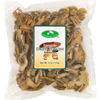 Mushroom House Dried Porcini ""Premium"" Mushrooms, 4 Oz