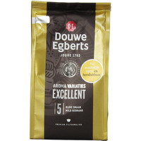Douwe Egberts Excellent Aroma Ground Coffee 8.8Oz