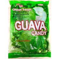 Classic Series Guava Candy, 12.3 Oz