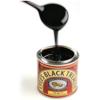 Lyles Black Treacle 1Lb 4Pk