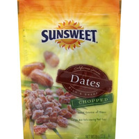 Sunsweet Dates Chopped