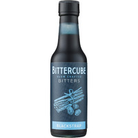 Bittercube Blackstrap Bitters