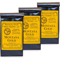 Montana Tea & Spice Combo Pack (Montana Gold)