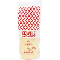 Kewpie Mayonnaise Tube-Best Of Americ, 17. 64 Fl Oz (Pack Of 1)