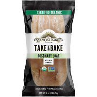 The Essential Baking Company Take & Bake Rosemary, 16 Oz
