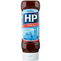 Hp Sauce Topdown 450G