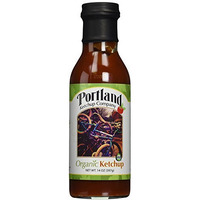 Portland Organic Ketchup (2-Pack)