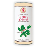 Eggnog Creme Drink Mix, 8 Oz