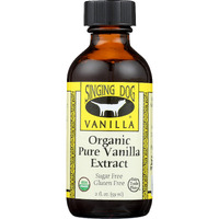 Singing Dog Vanilla Vanilla Extract 59Ml