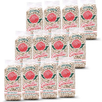 Camellia Brand Dried Navy (Pea) Beans, 1 Pound (Pack Of 12)