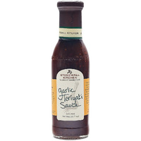 Stonewall Kitchen Garlic Teriyaki Sauce, 11 Ounces