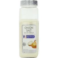 Mccormick Onion Salt, 36-Ounce Units (Pack Of 3)