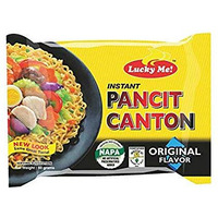 Lucky Me! Instant Noodle Soup (Original, 15 Pack)