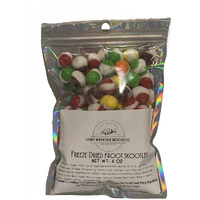 Freeze Dried Skittels Super Crunchy Choose Your Flavor (Original)