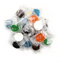 Candy Retailer Eda's Sugar Free Hard Candy (Old Tyme Mix, 1 Lb)